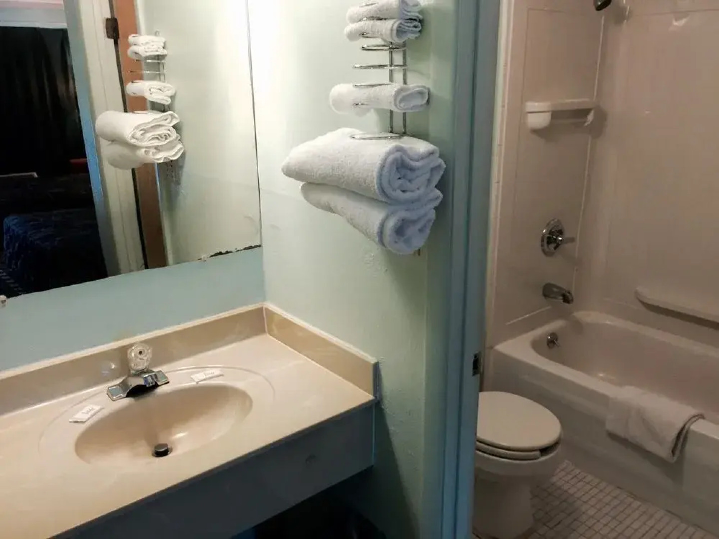 Executive Inn - Marianna