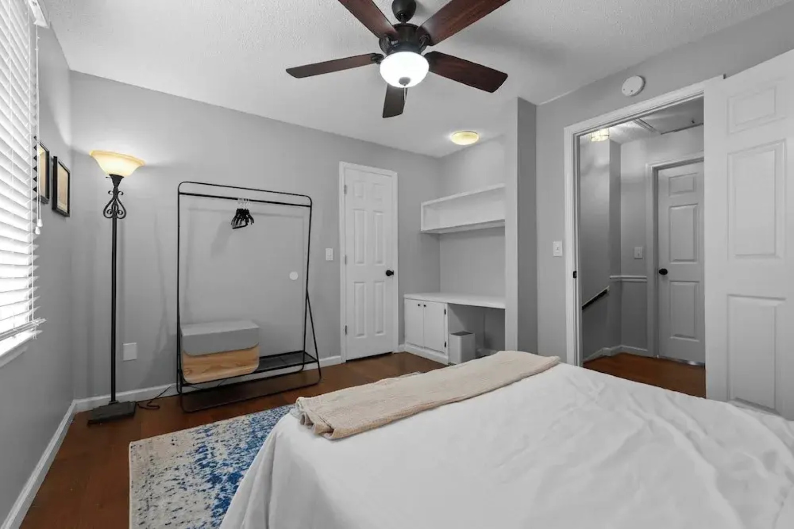 Southern Sunshine Retreat