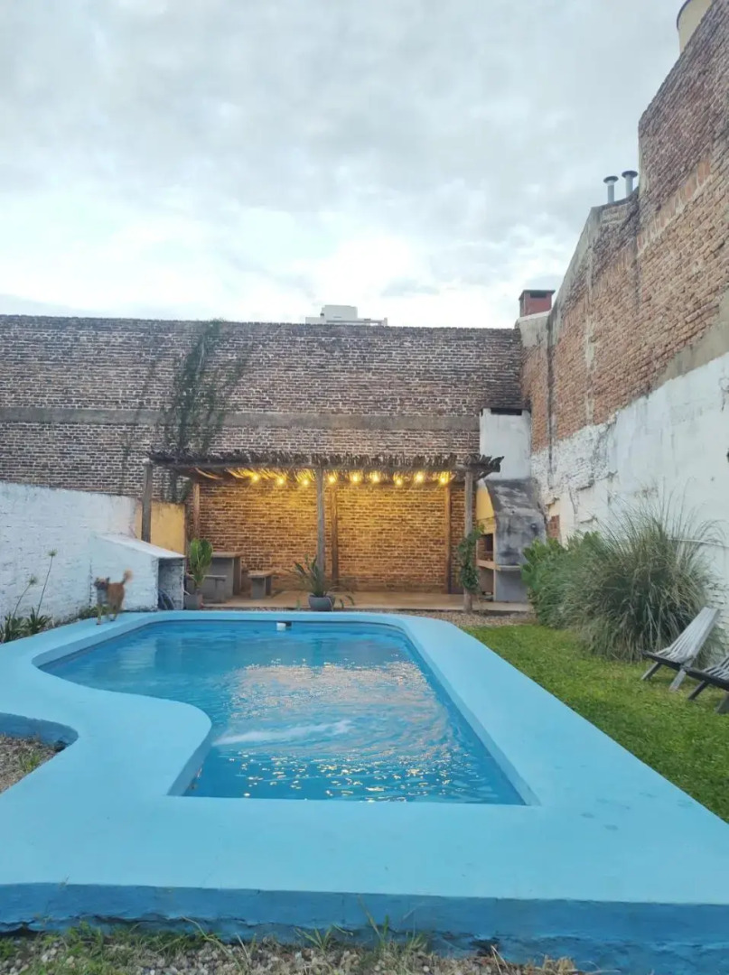 El Bicho Negro Hostel