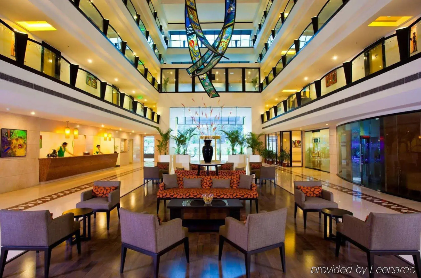 Lemon Tree Hotel, Indore