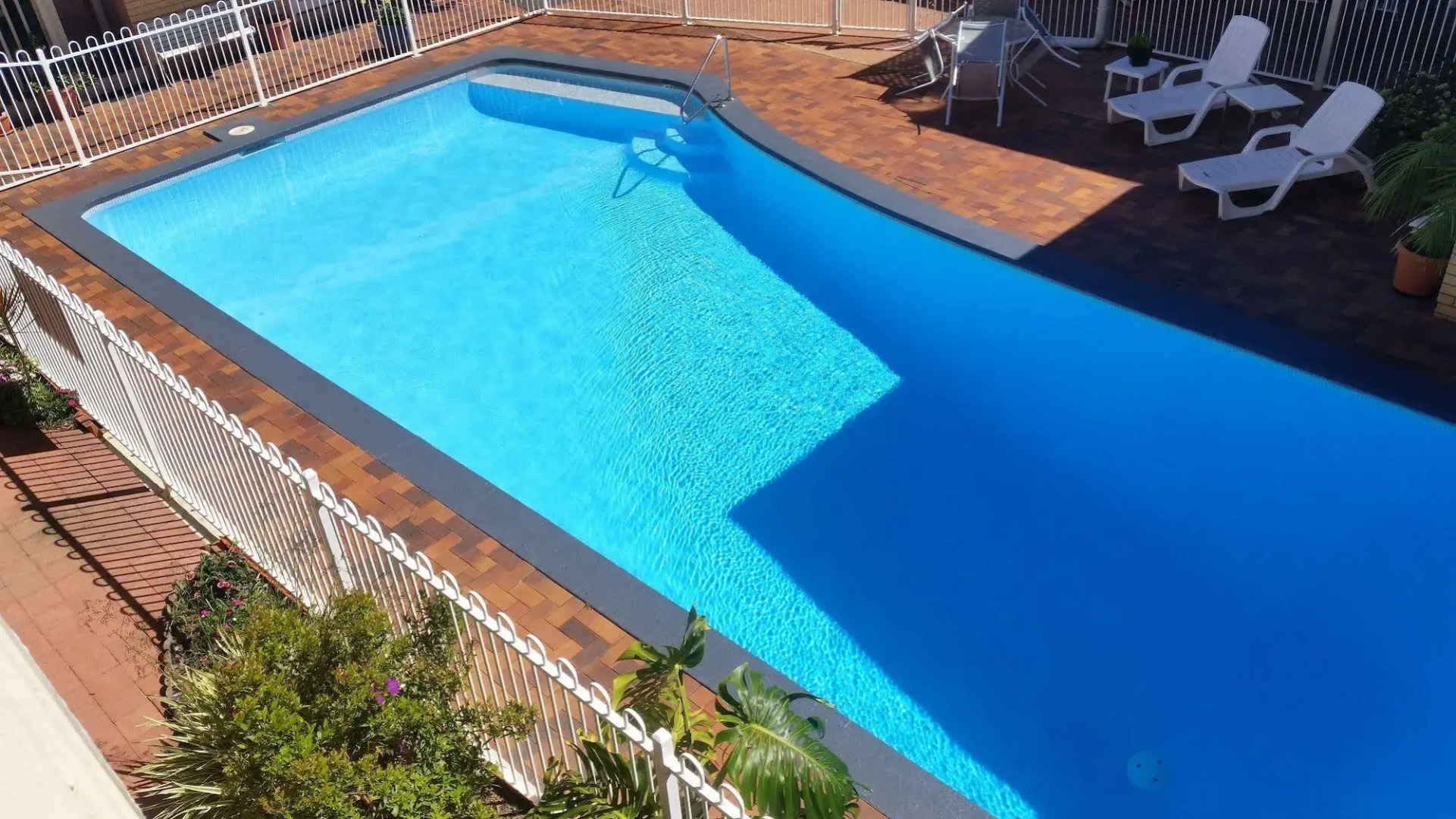 Clifford Park Holiday Motor Inn