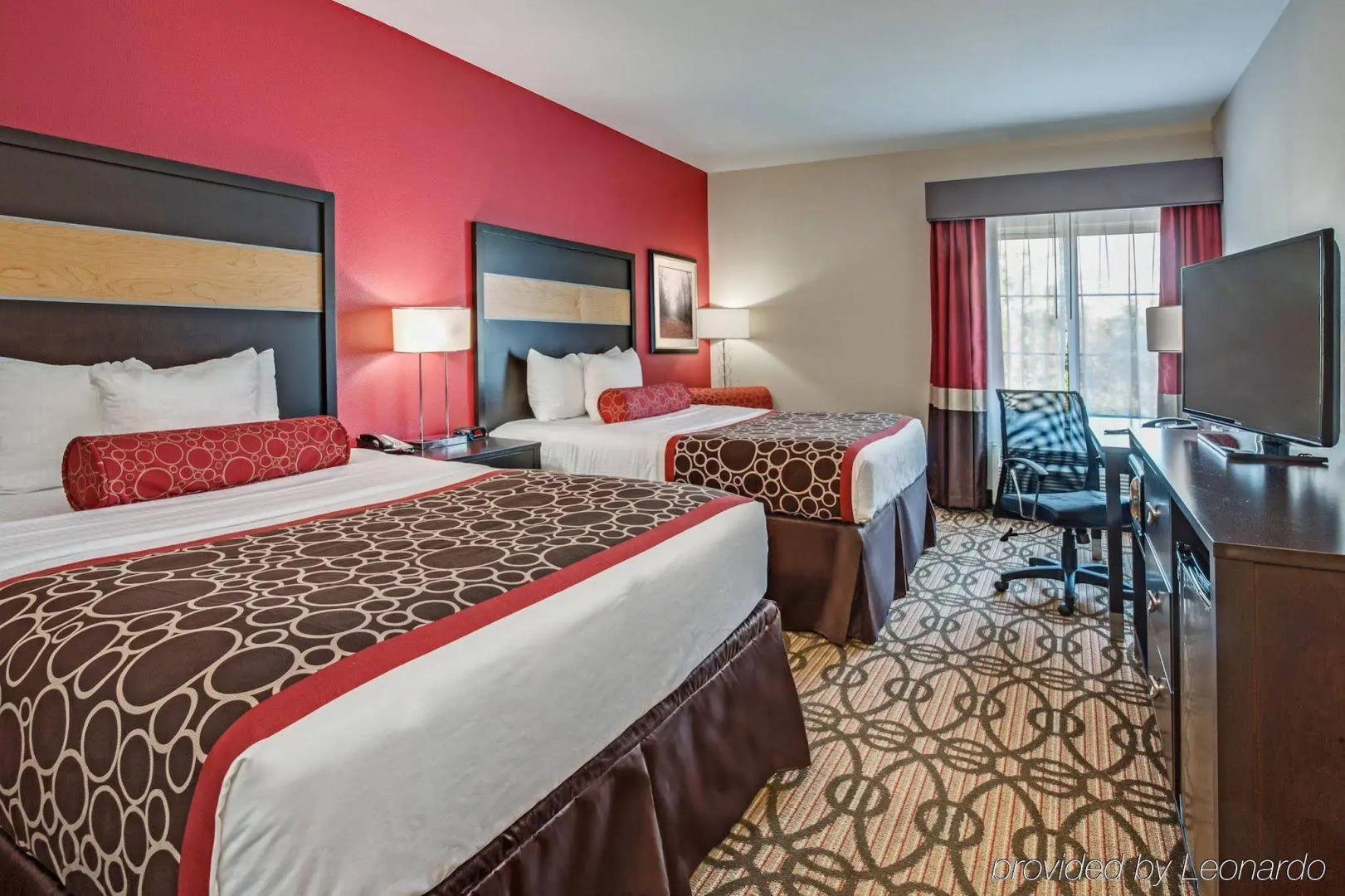 La Quinta Inn & Suites by Wyndham Starkville at MSU