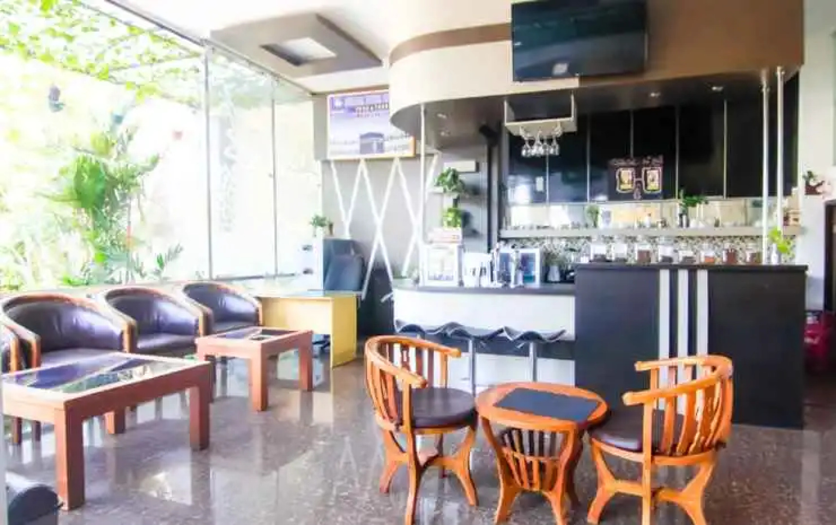 Hotel YNO Castle Kepanjen