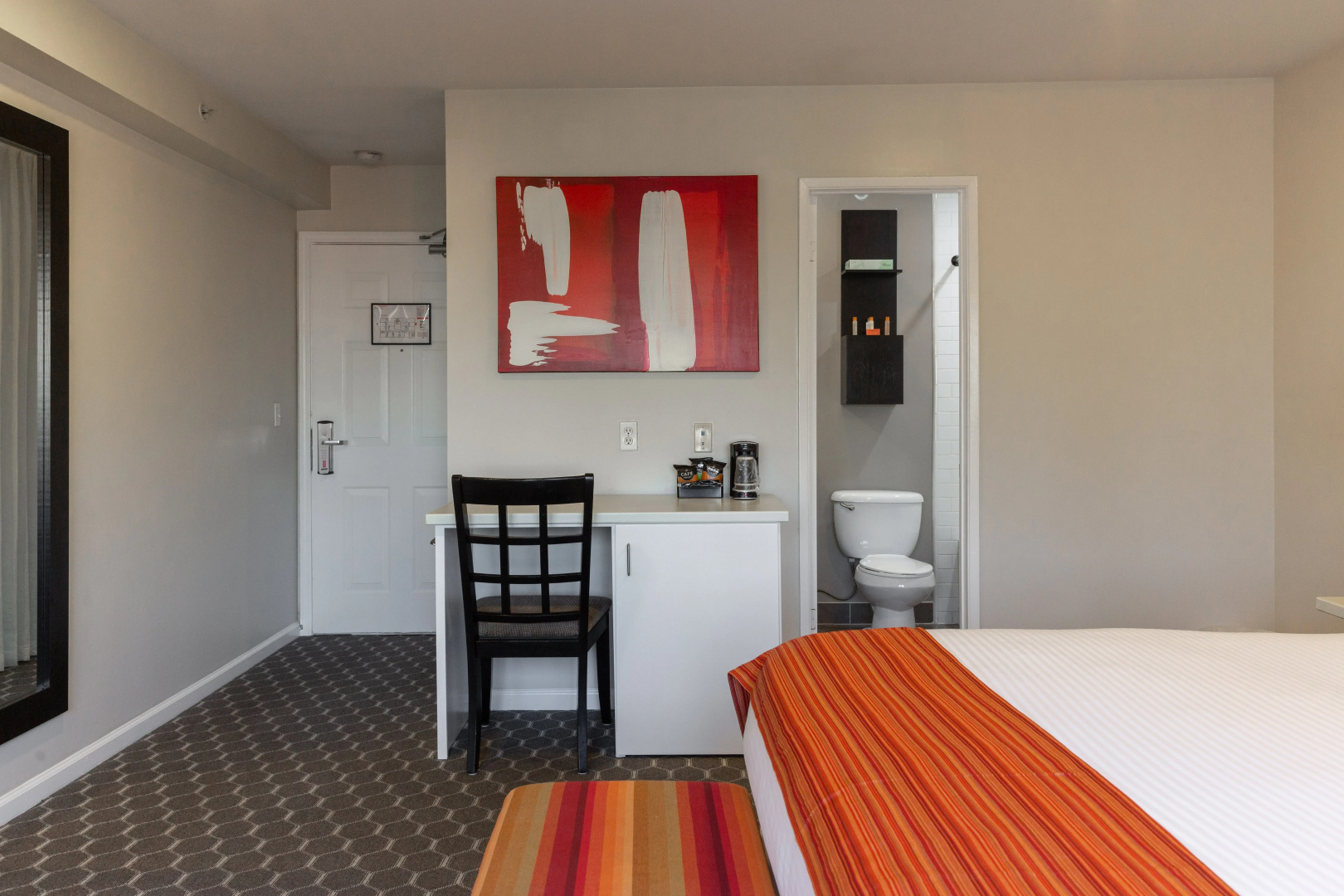 Shelter Hotel