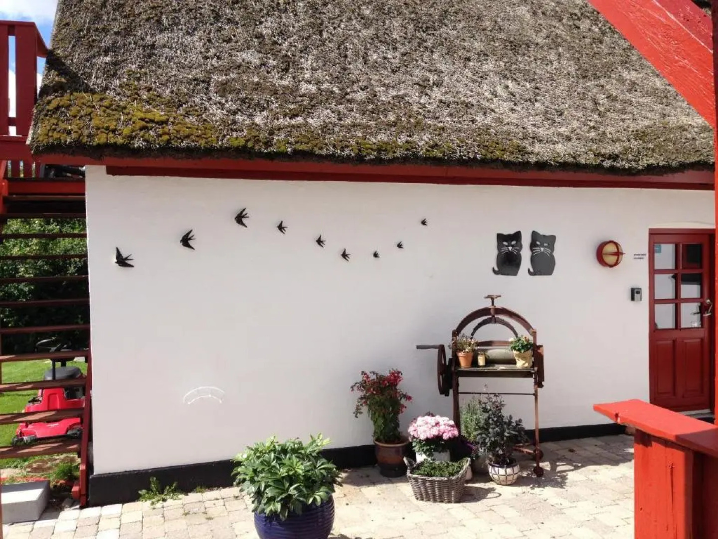 Bulbrovejs Bed & Breakfast