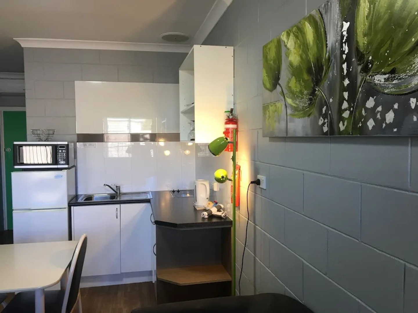 Esperance Central Accommodation