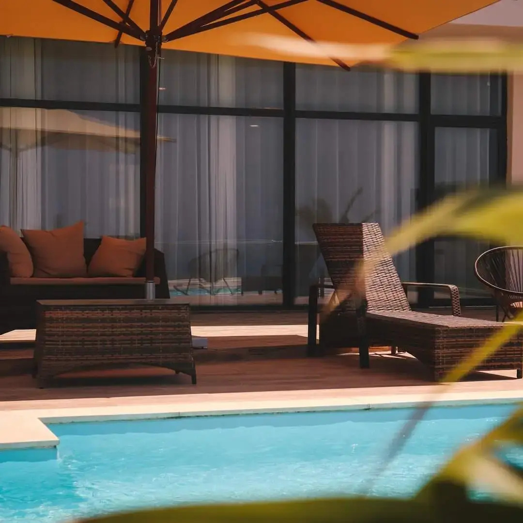 Rusica Village & Aquapark