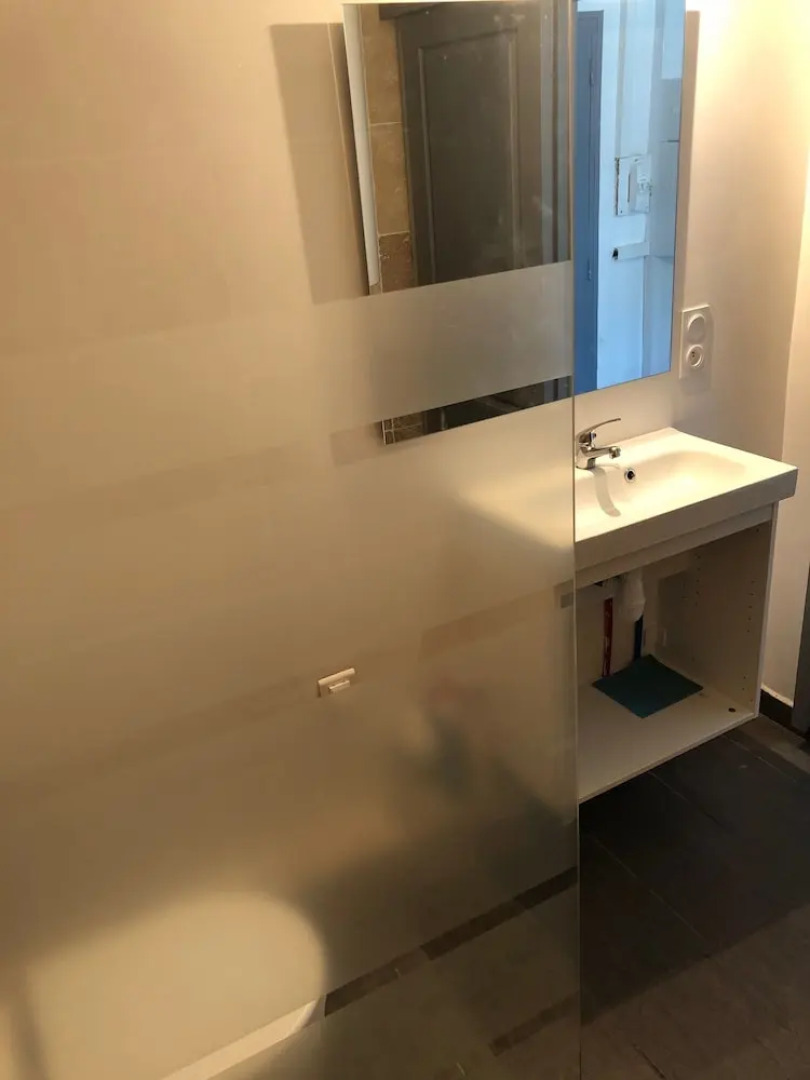 L’Escale Du Voyageur