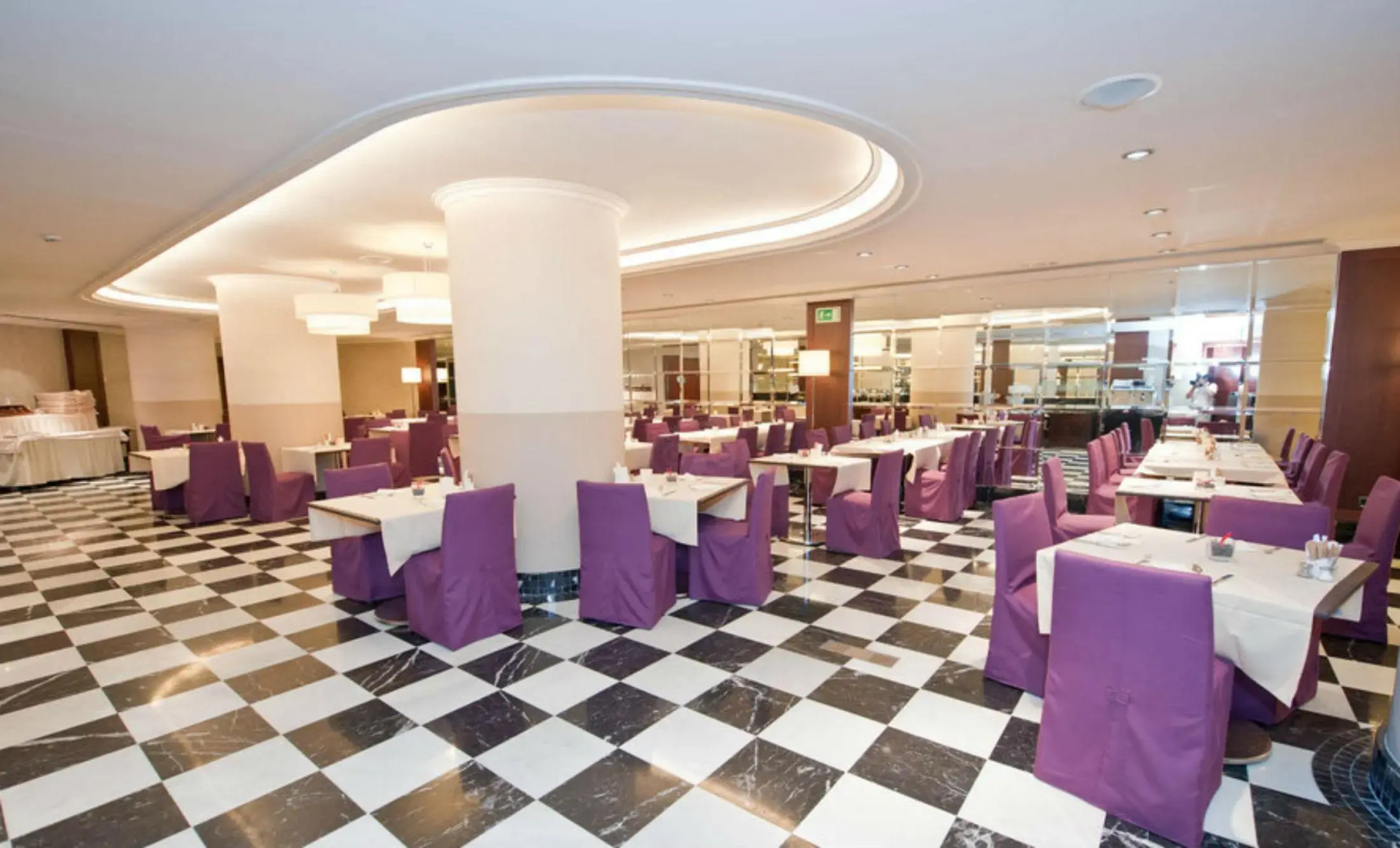 Hotel Barcelona Center