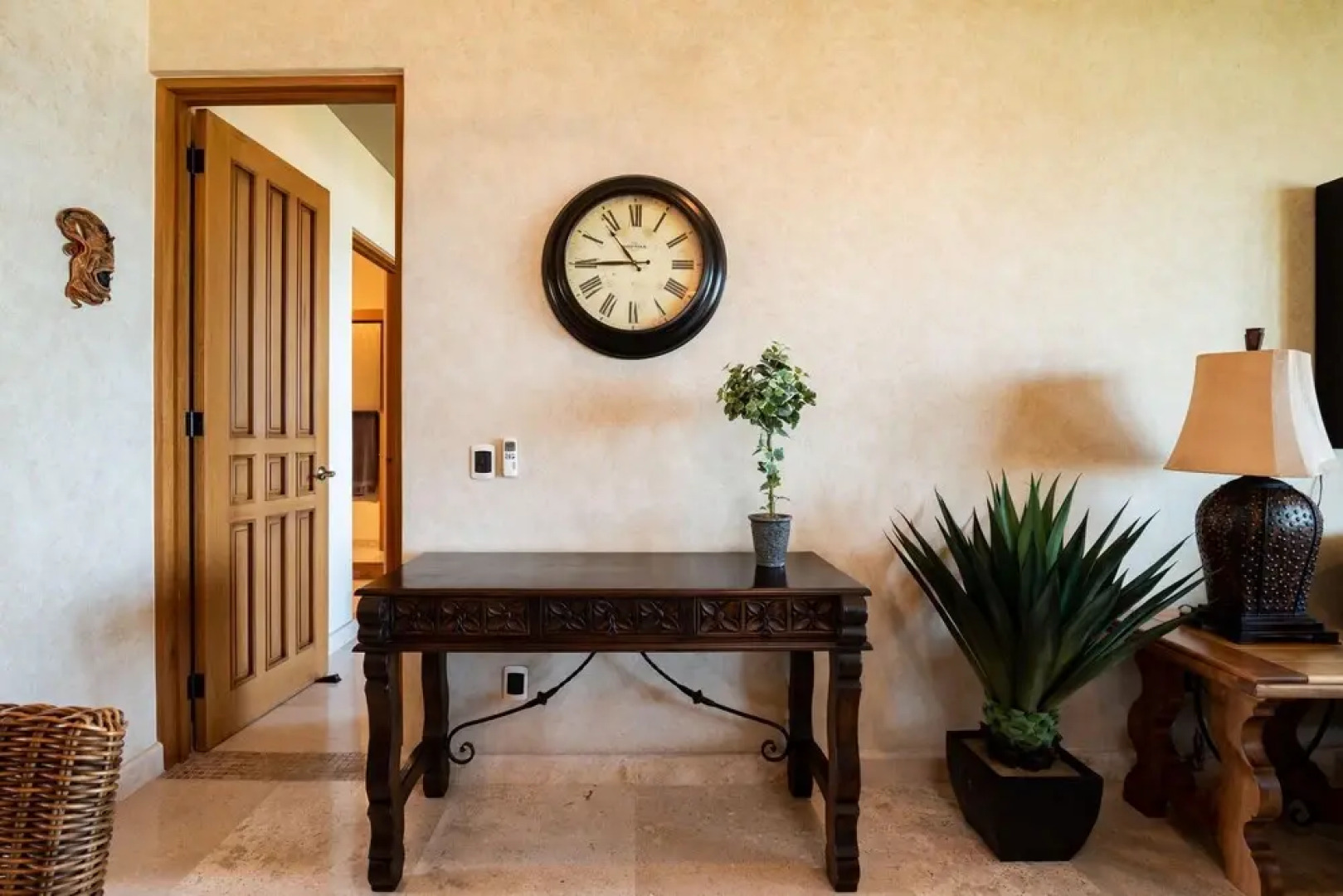 Sol Pacifíco Cerritos 503B 2 Bed by Casago