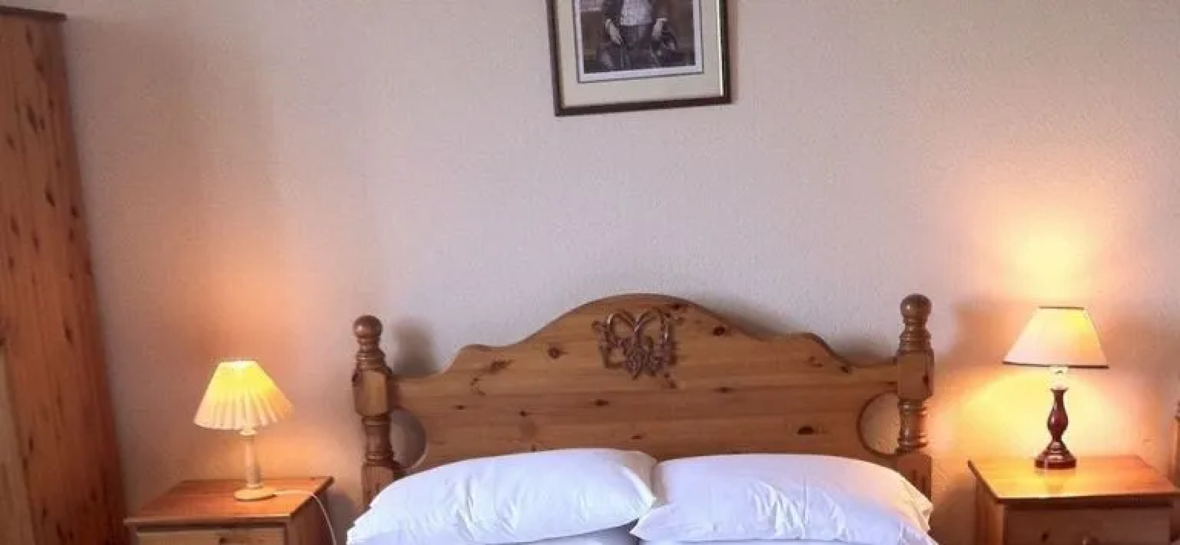 The Urr Valley Country House Hotel