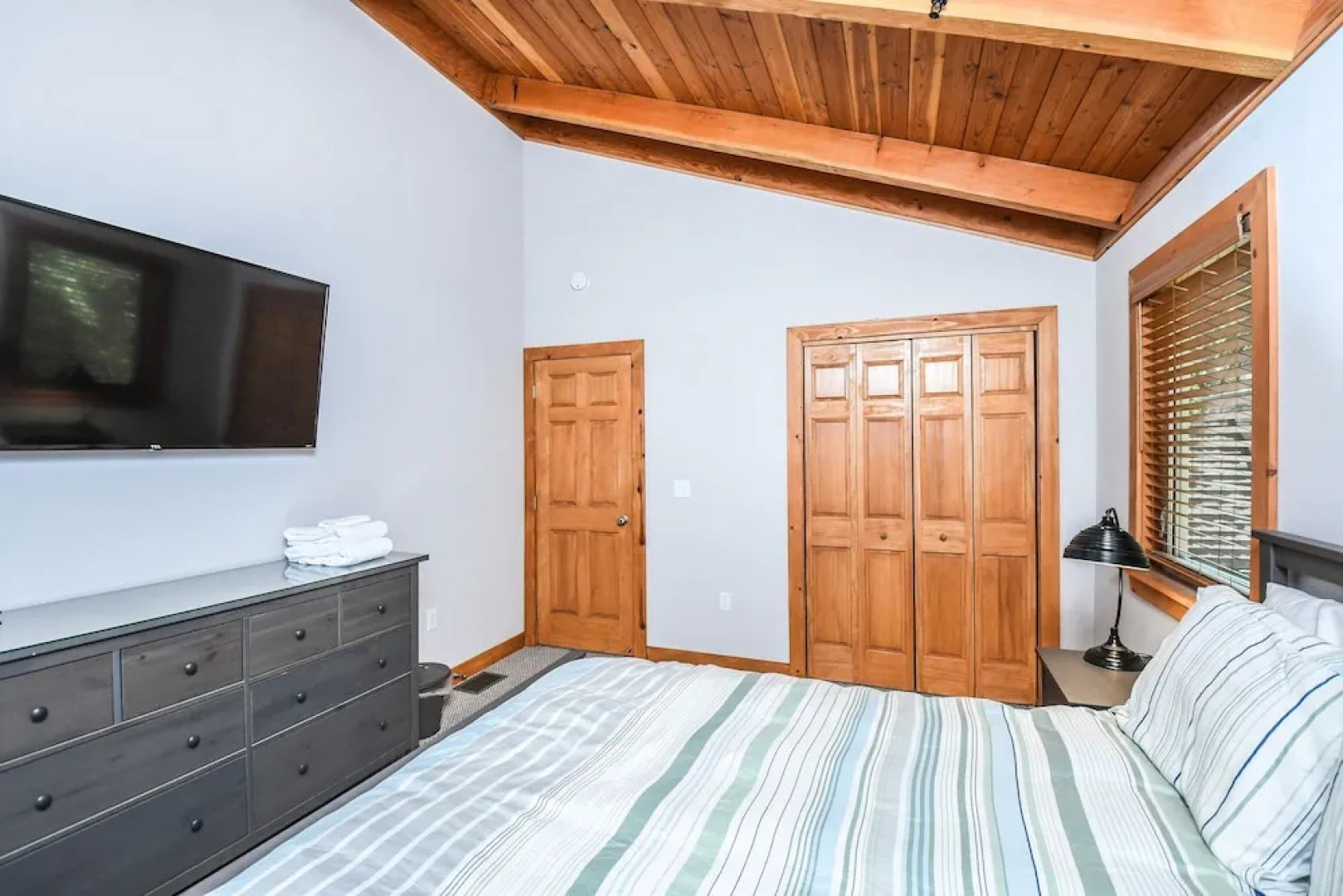 Mountain Crest Villa House