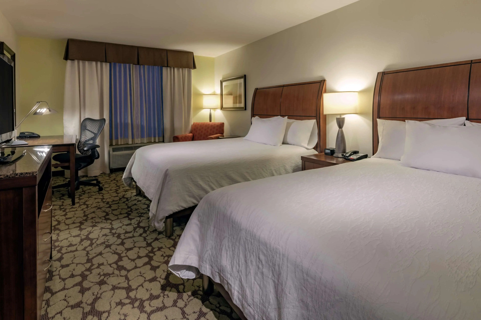 Hilton Garden Inn Devens Common