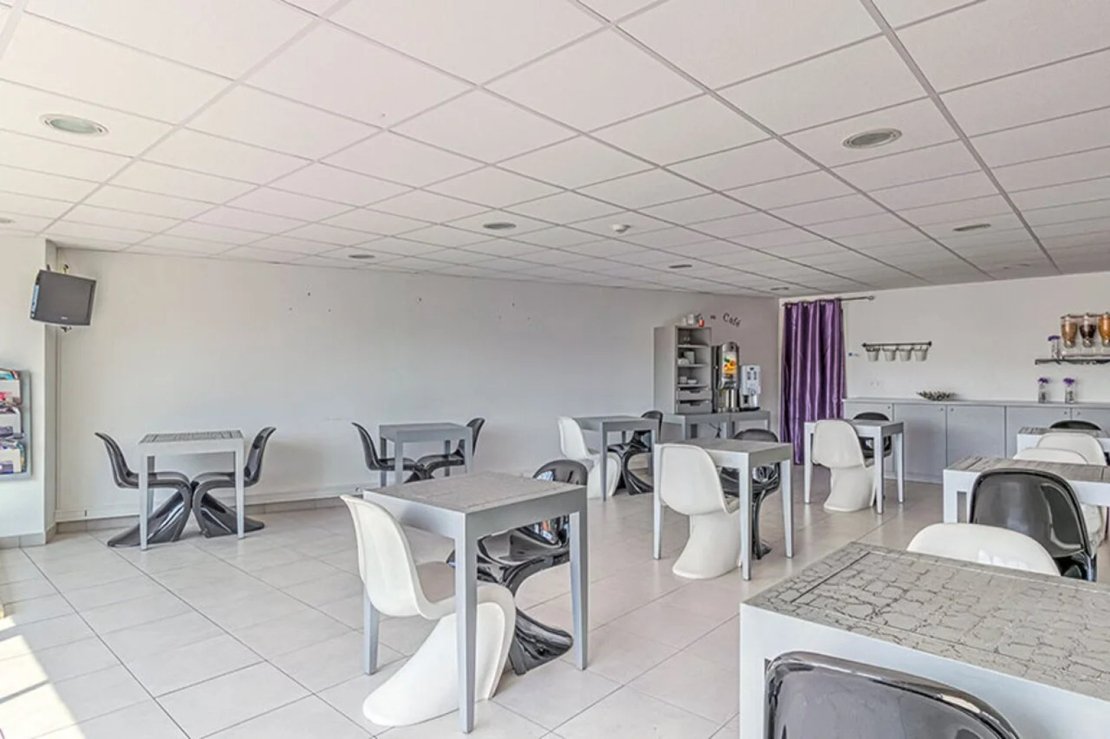 Résidence Adriana - Vacancéole