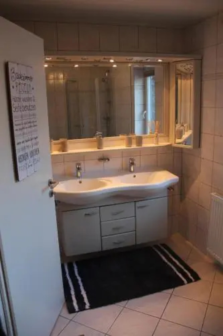 Ferienwohnung Am Polierteich