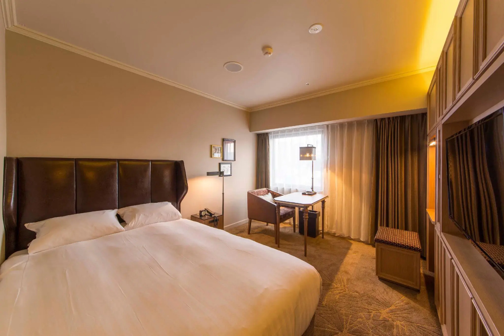 Royal Park Hotel Takamatsu