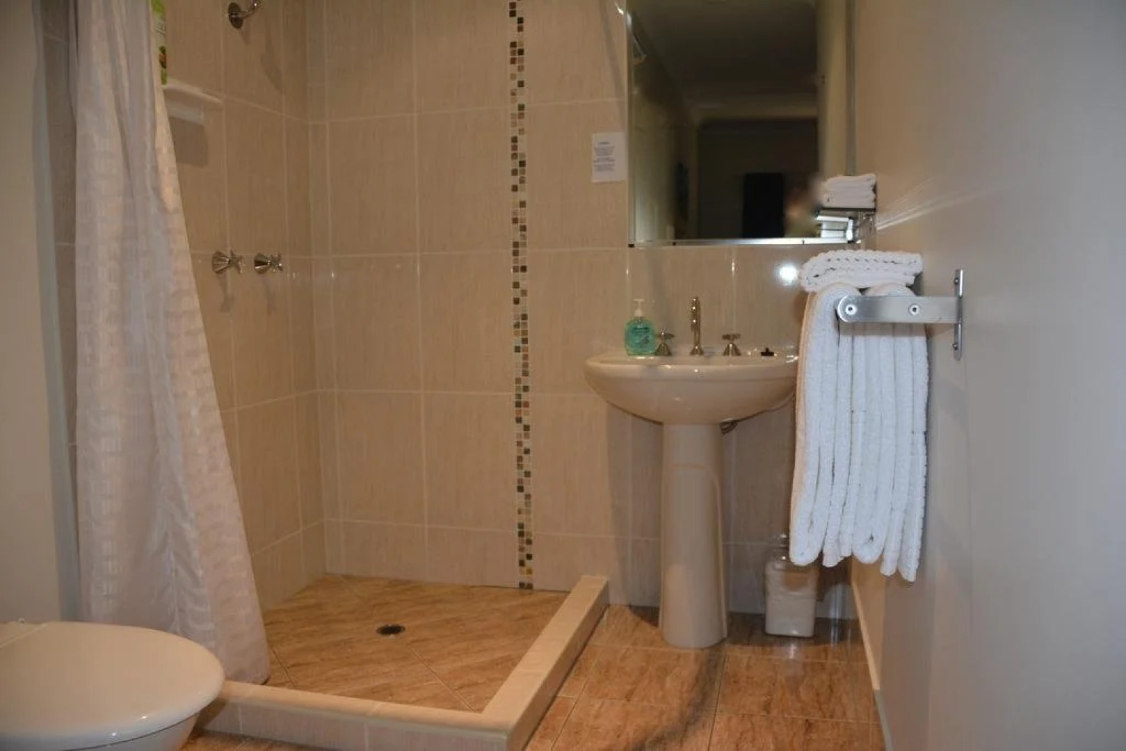 Beach House Bed & Breakfast