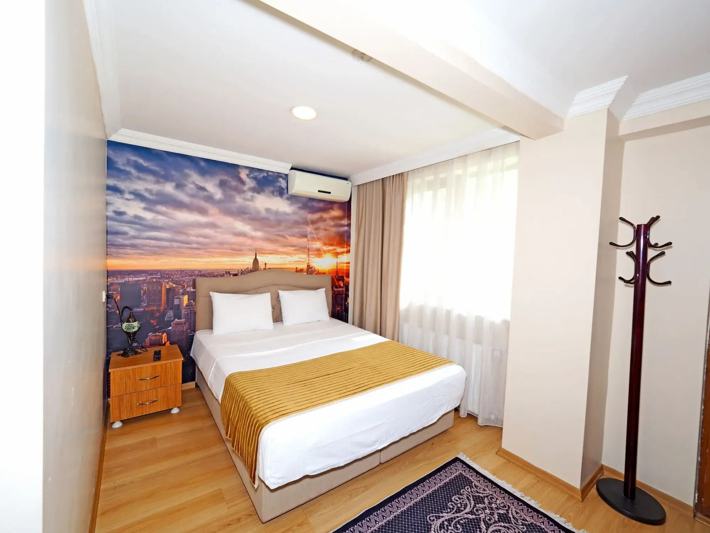 Seyri Istanbul Hotel