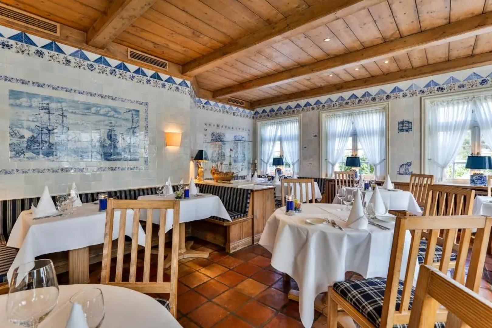 Hotel und Restaurant Jörg Müller