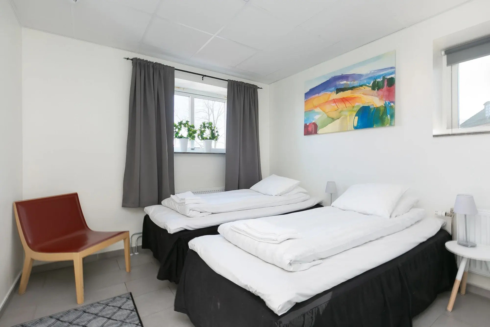 Kalmar Hotell