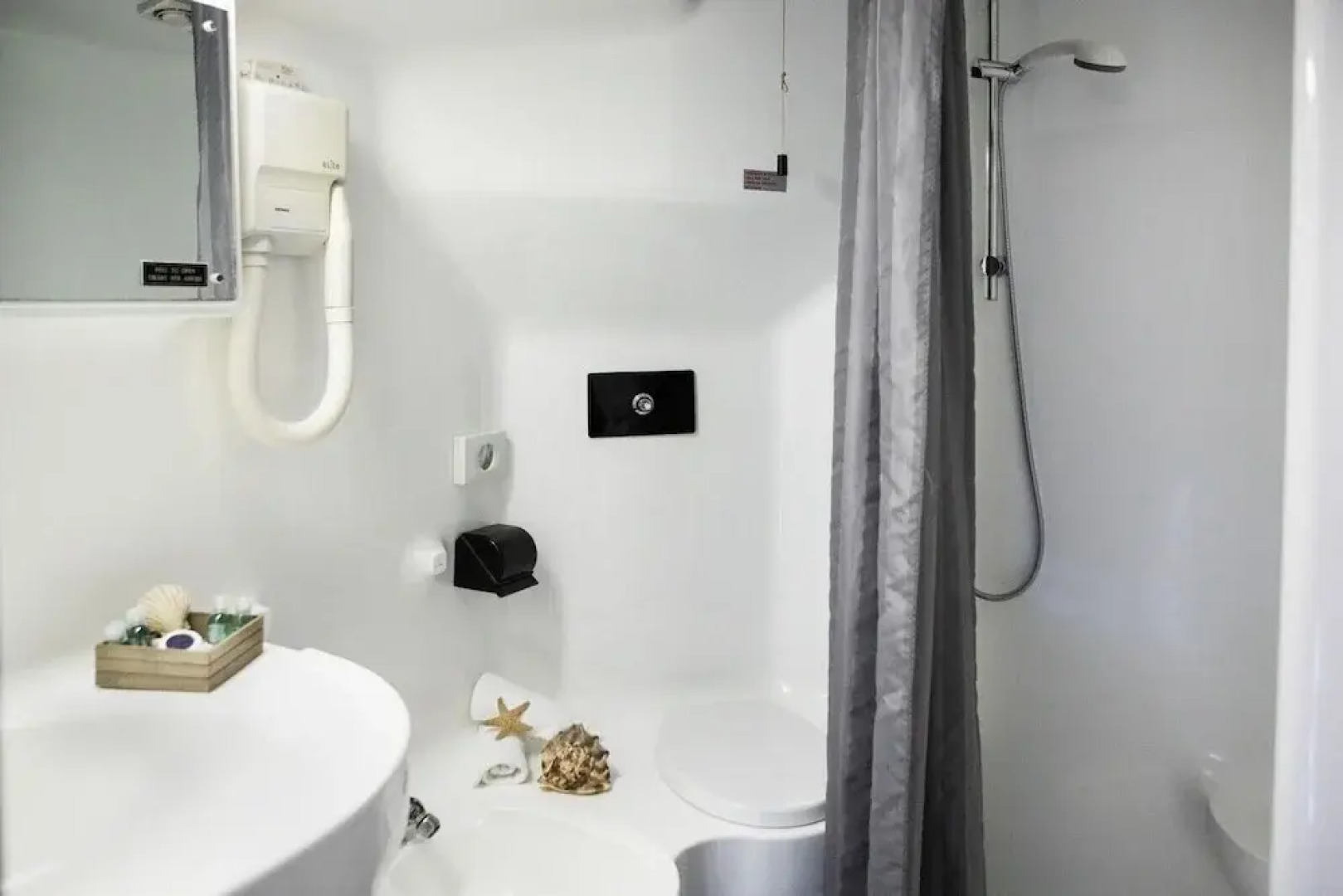 Hotel Milano Pool & Garden