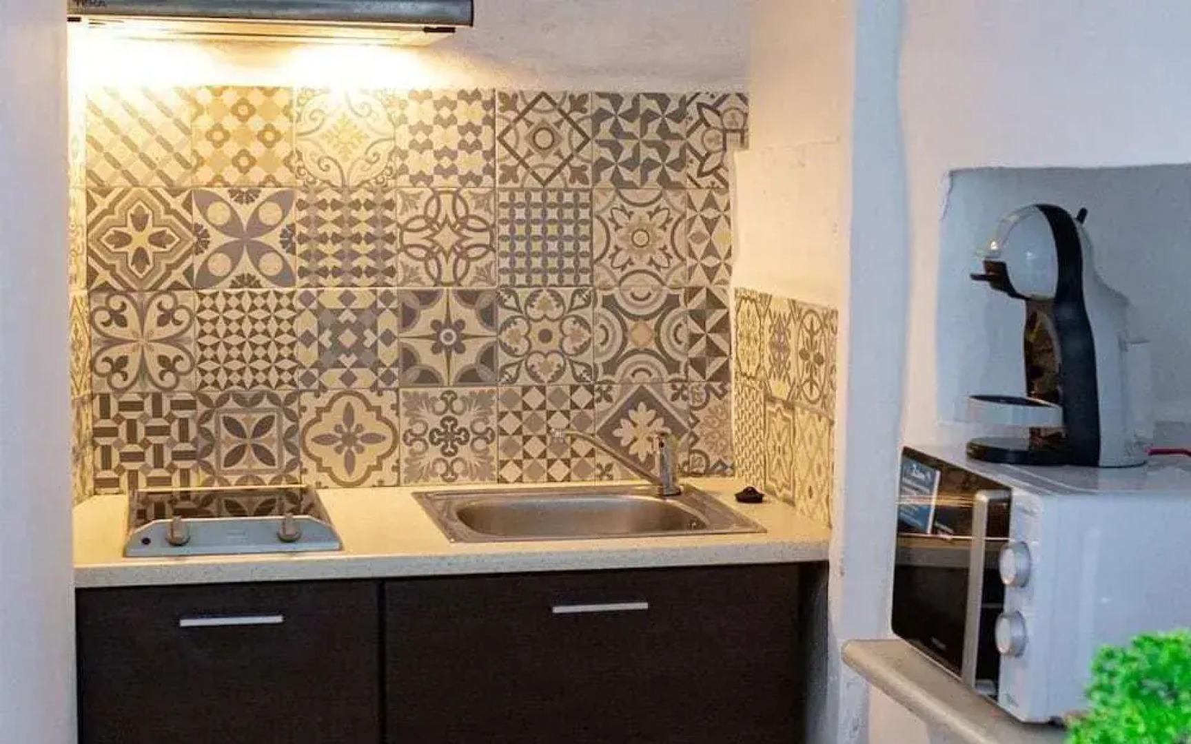 Fortress Jacuzzi Suites