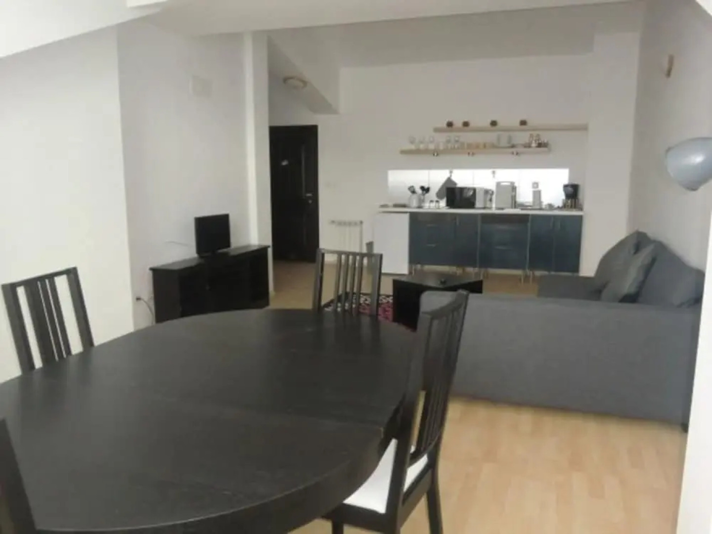 Mtn View Ski Apt - Sleeps4, Petok, 5 Min Ski Lift