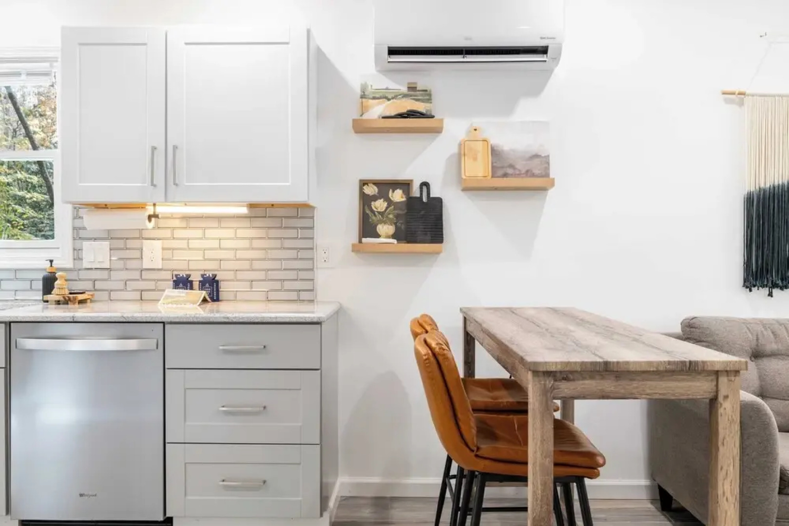 Bears Place by Avantstay Cozy Mountain Cabin in Brevard + Firepit