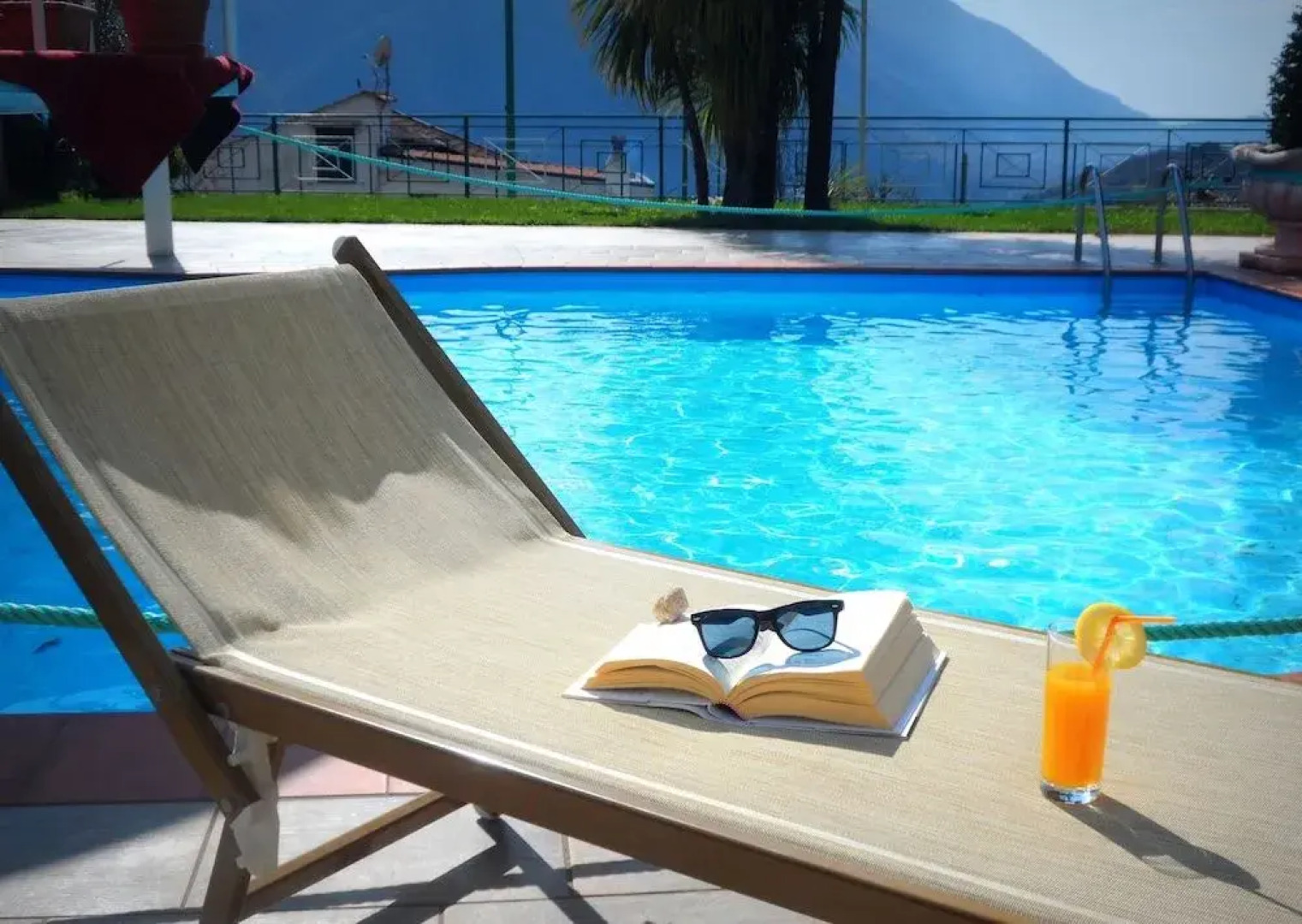 Camere Angela e Vincenzo