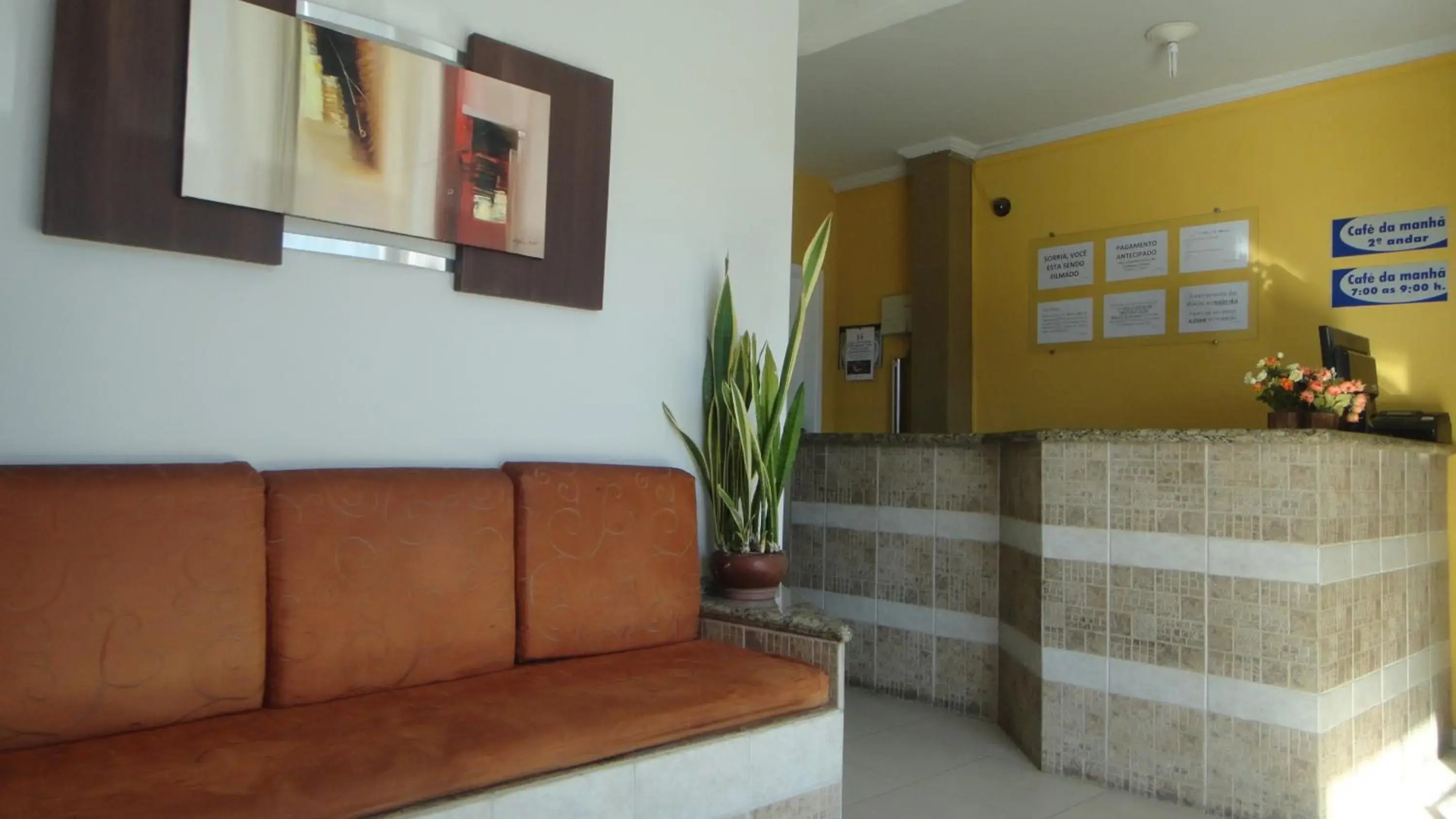 Hotel Pousada Executiva Itabuna