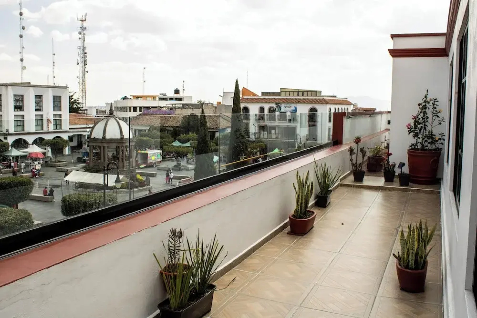 Mansion De Los Abuelos Hotel Boutique