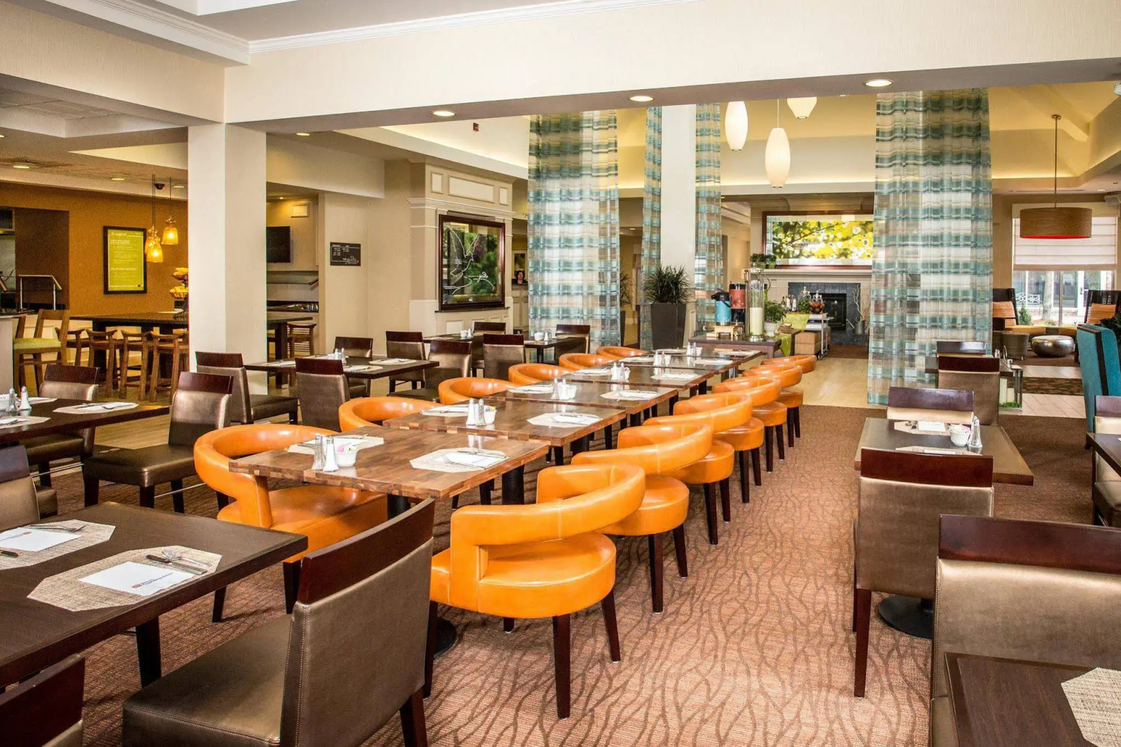 Hilton Garden Inn Providence Airport/Warwick