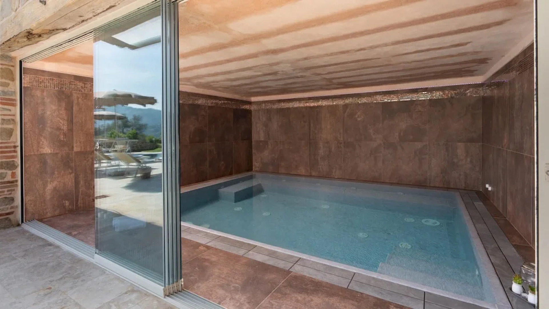 Villa Carlotta 8 Emma Villas