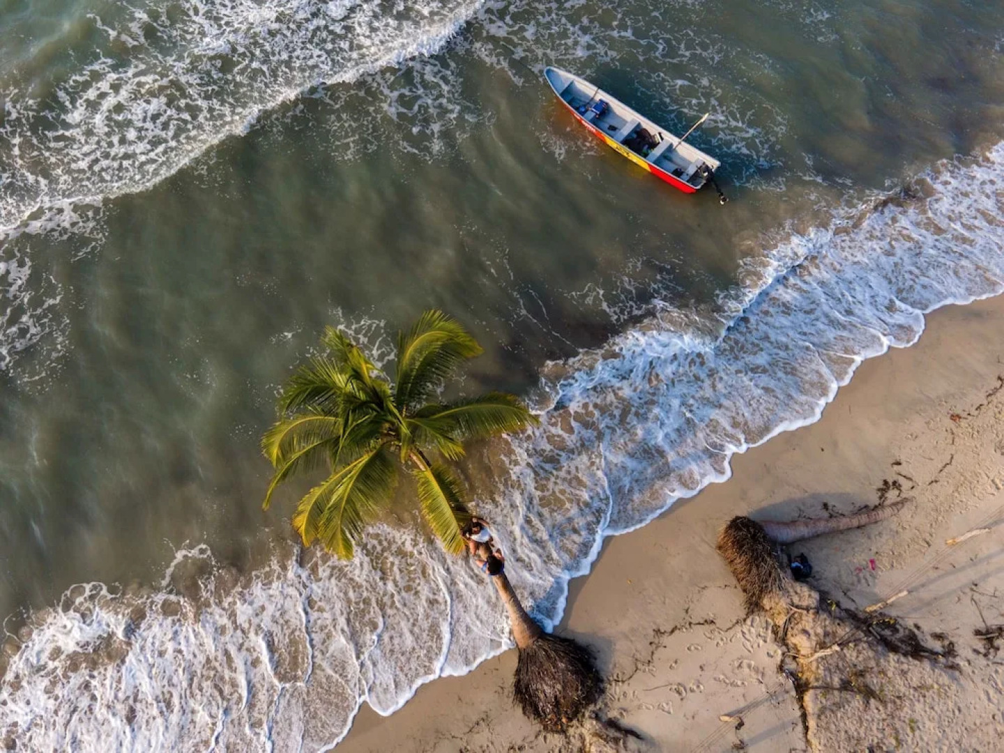 Merakai Hostel Rincon del Mar