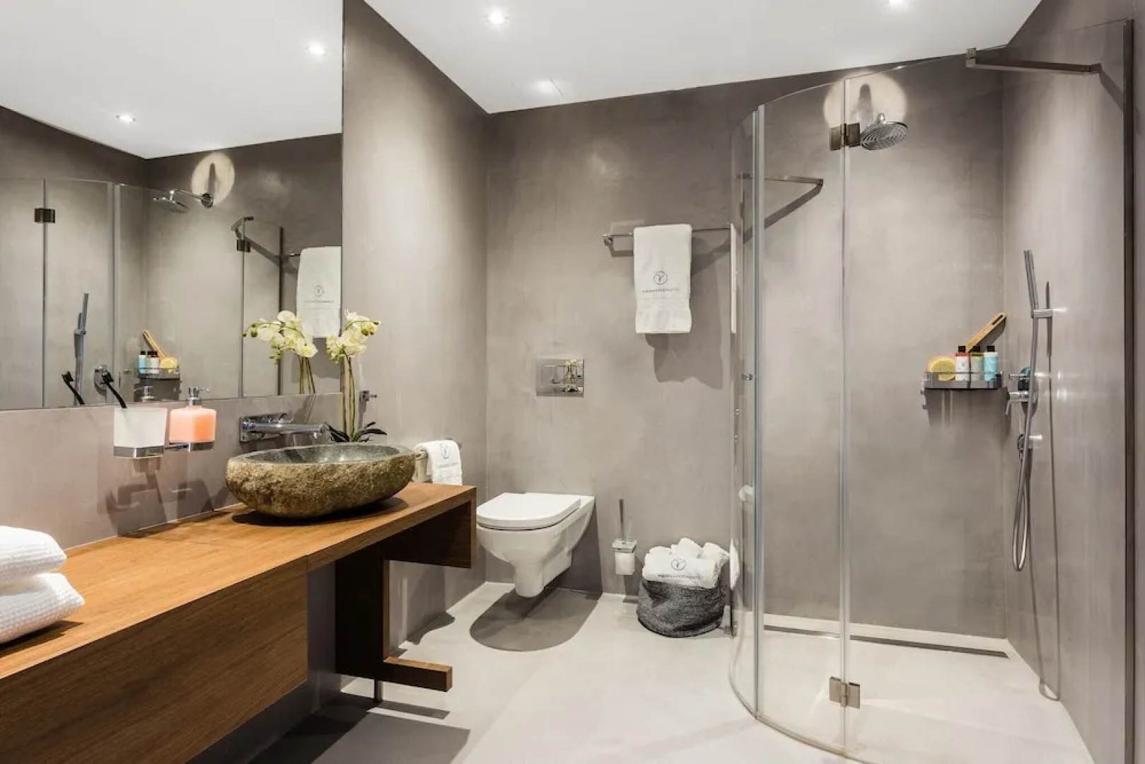 VISIONAPARTMENTS St. Sulpice Route de Vallaire