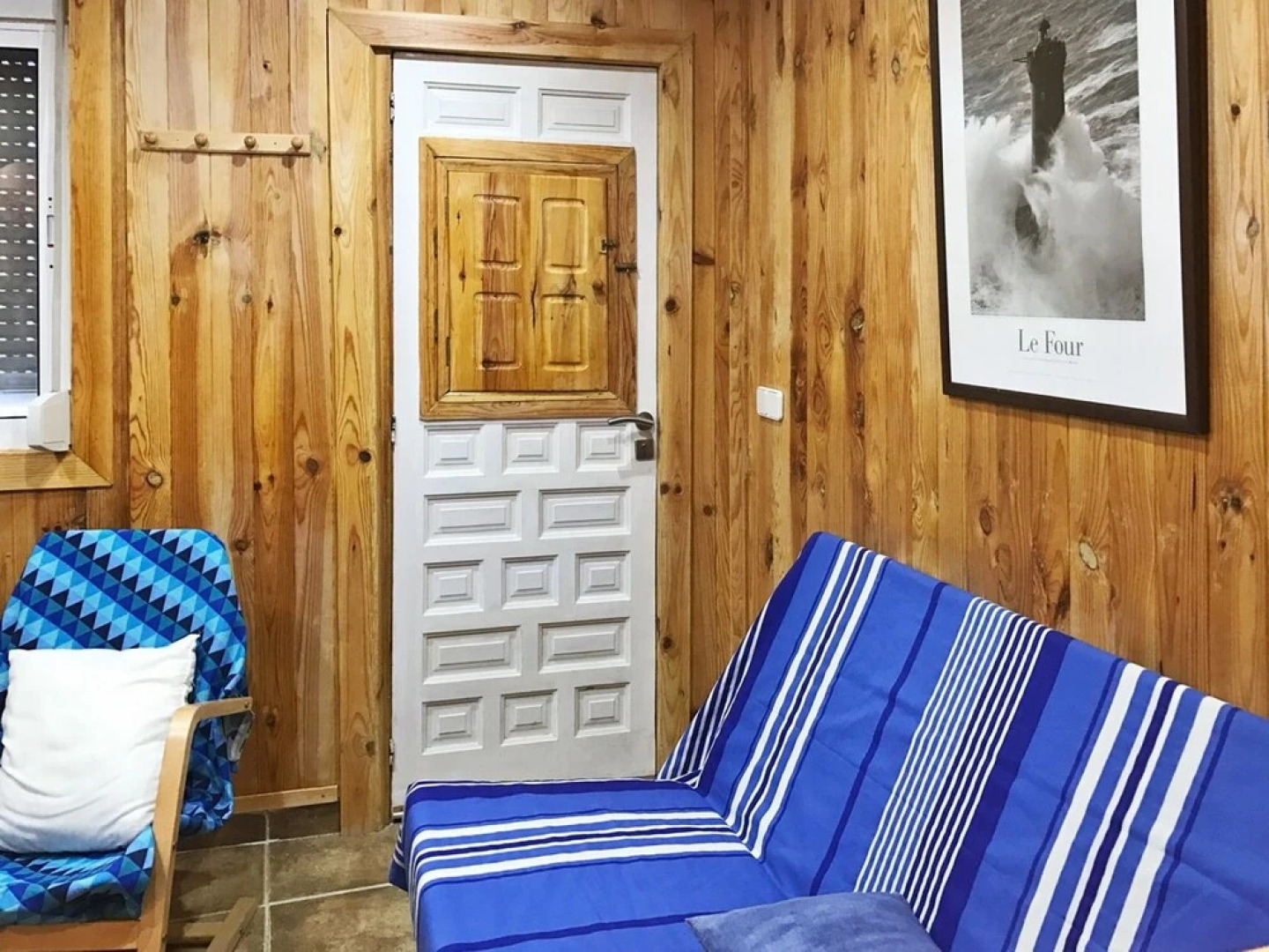 Apartment With one Room in Benijófar, With Wonderful Mountain View, Fu