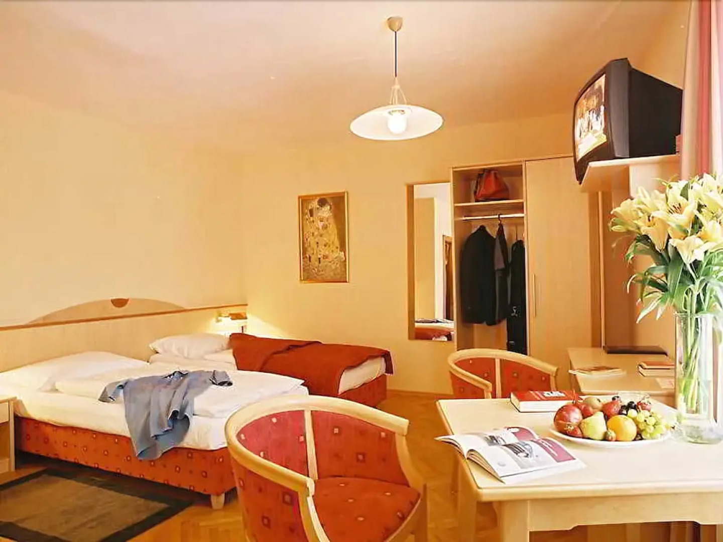 Centralhotel GablerBräu