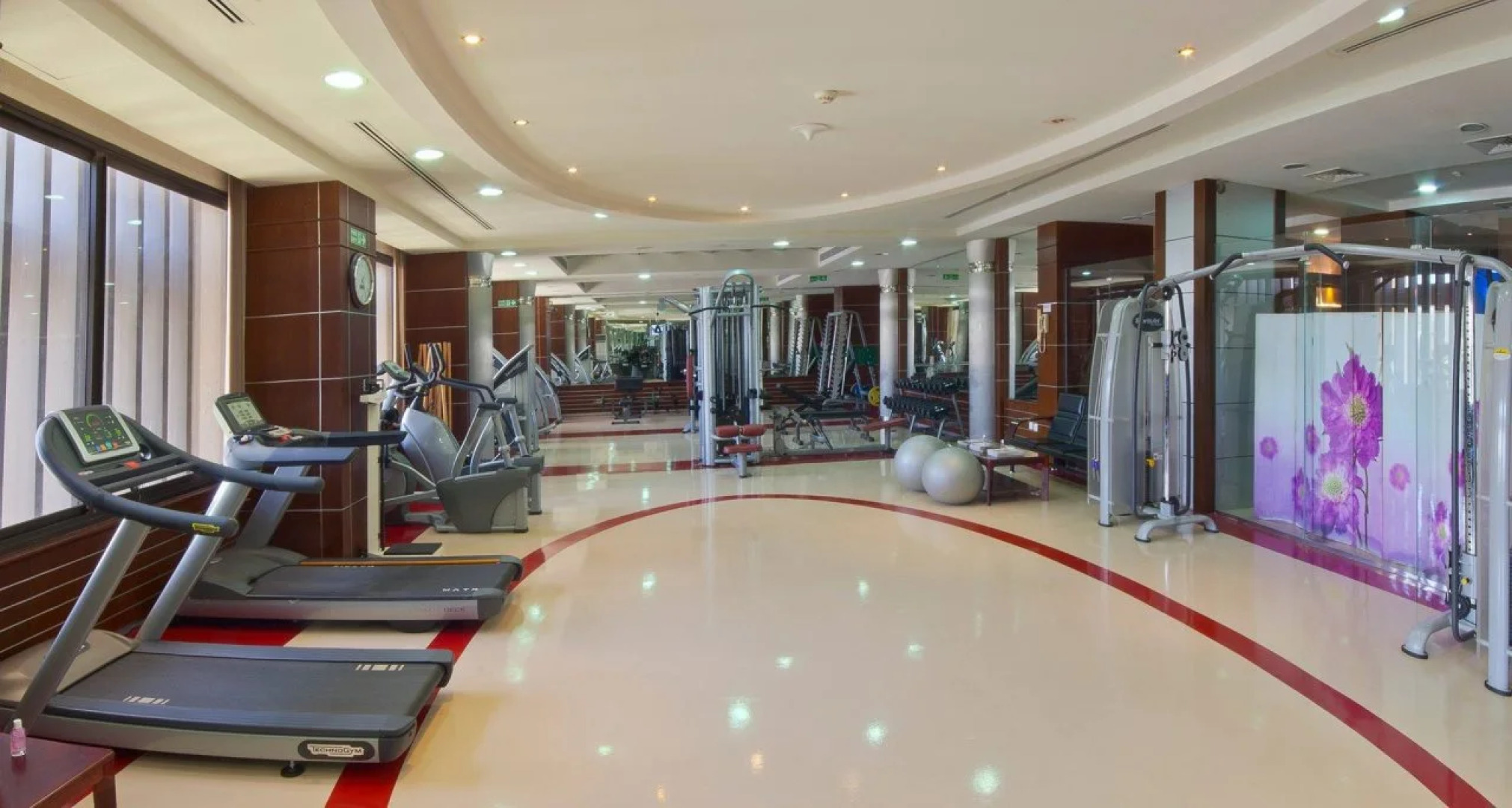 Holiday Inn Jeddah - Al Salam