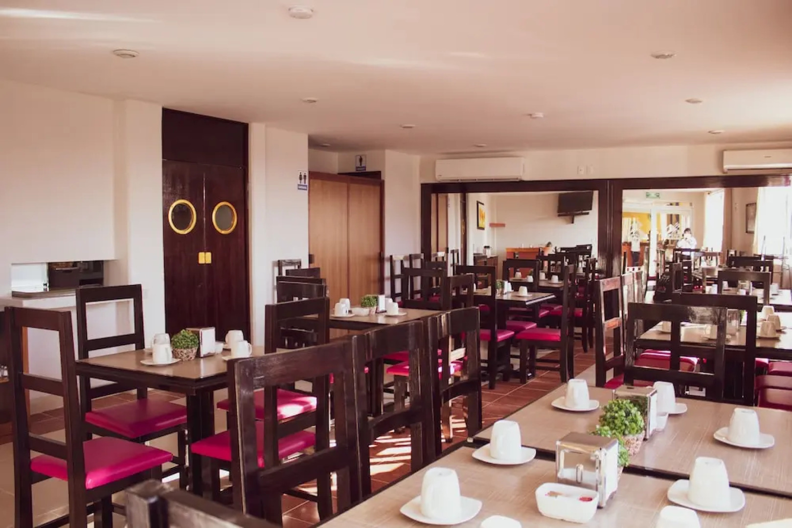 Hotel De La Peña Inn