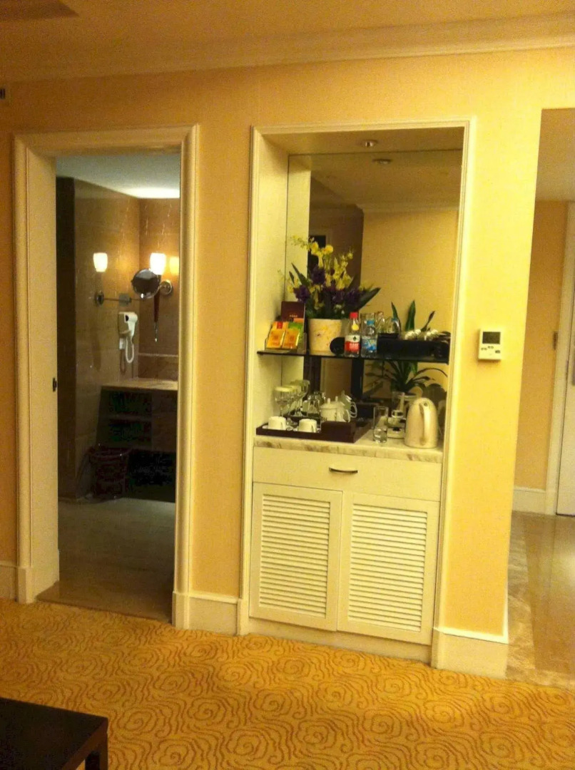 Zhengzhou Yuehai Hotel