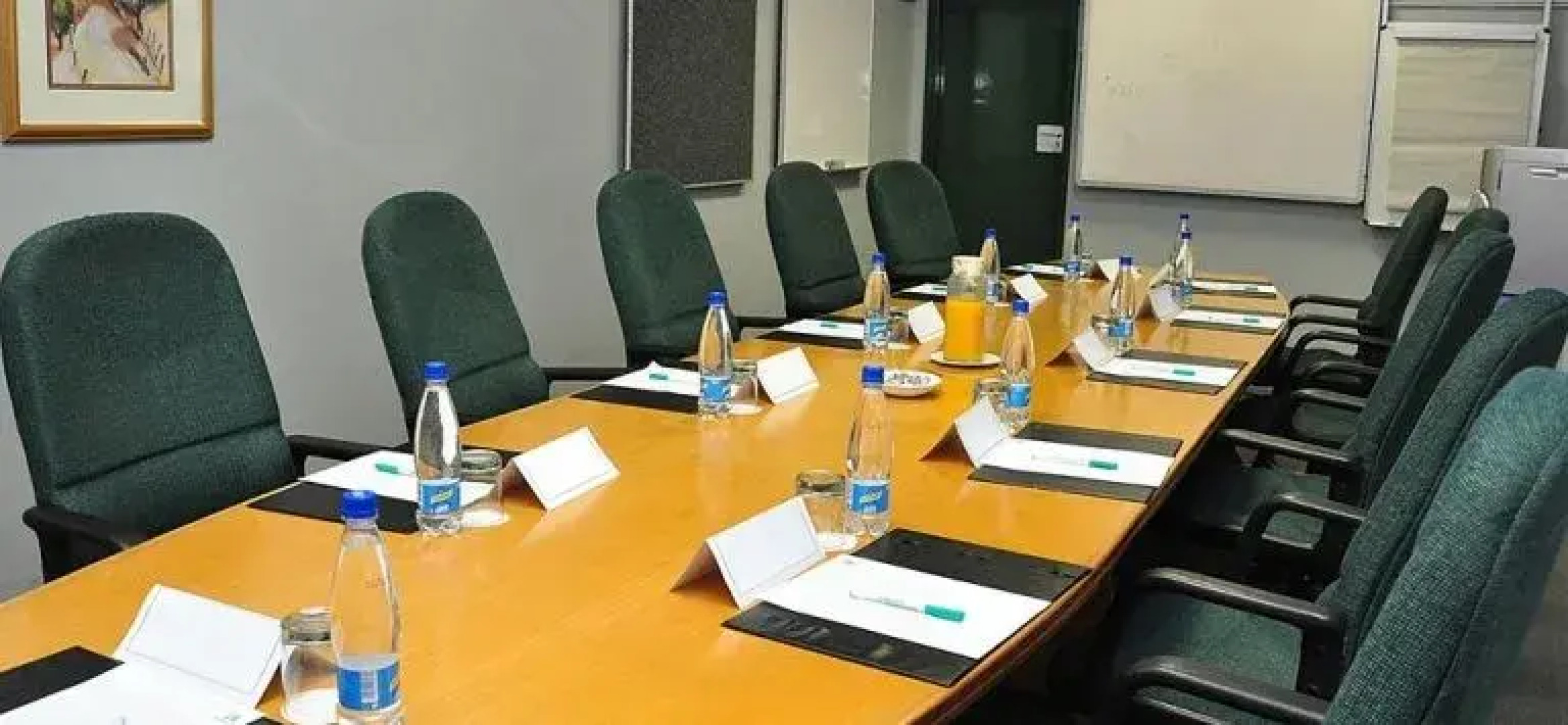 Holiday Inn Bulawayo