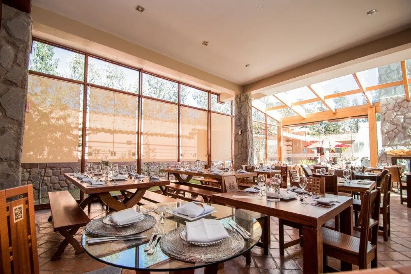 Intiterra The Luxury Apart Hotel