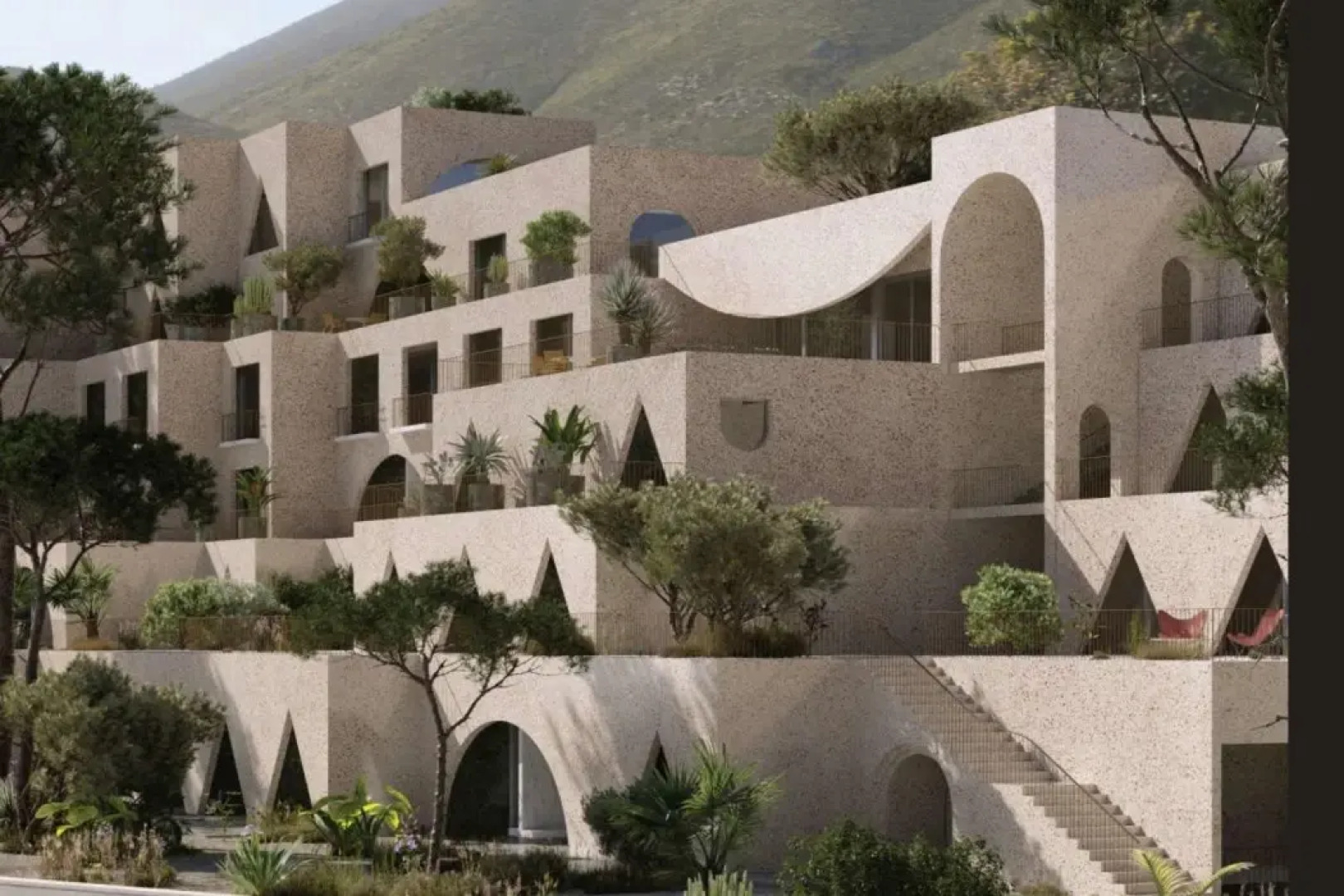 Green Coast Hotel Mgallery Collection