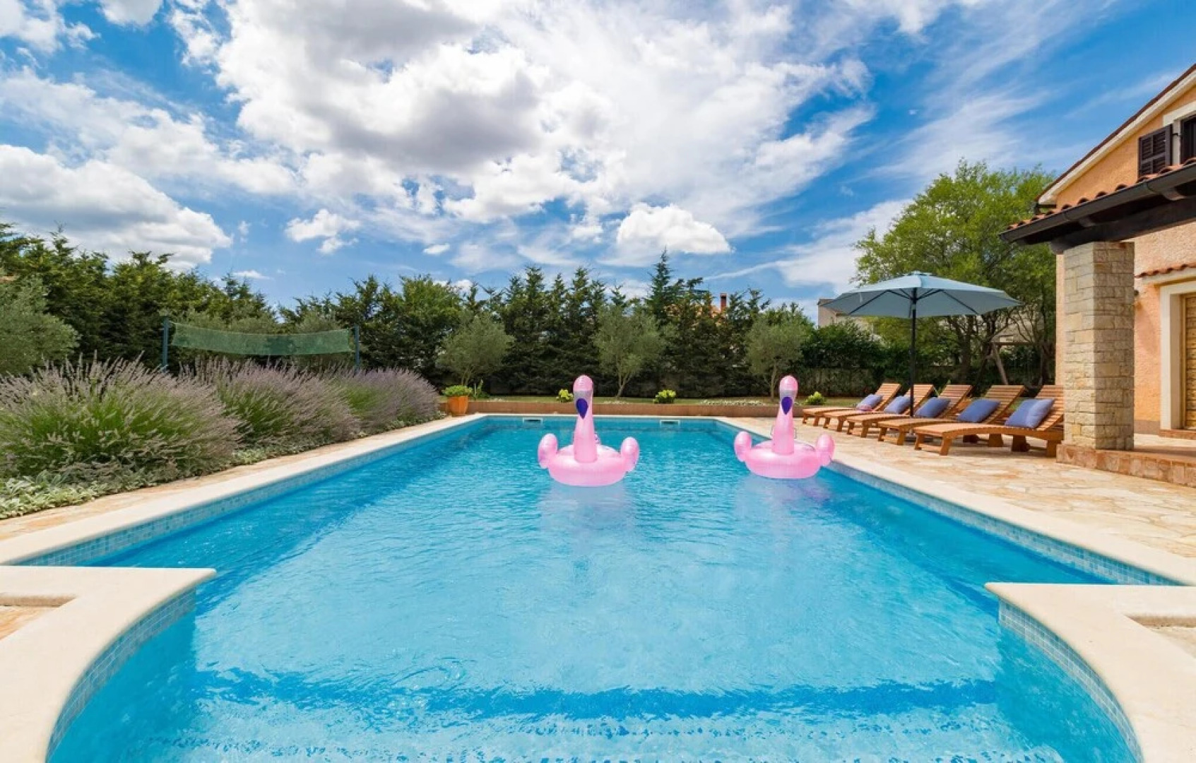 Awesome Home in Pula With Wifi and 4 Bedrooms