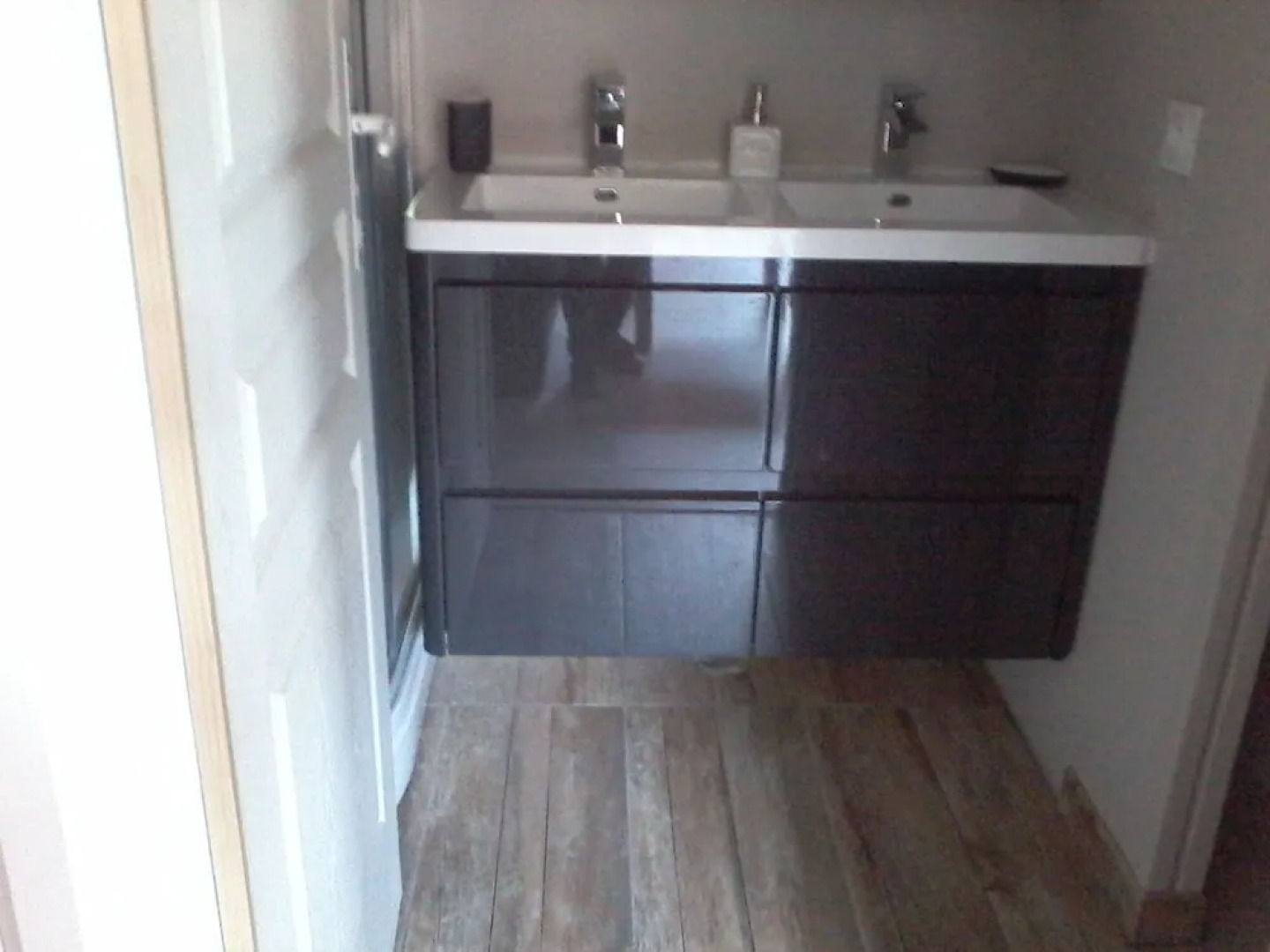 Les Cabanes De Cheyenne