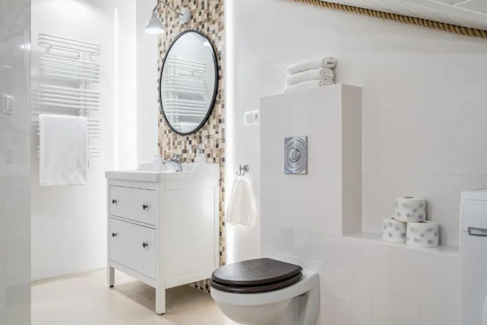 Apartamenty Zdrojowa