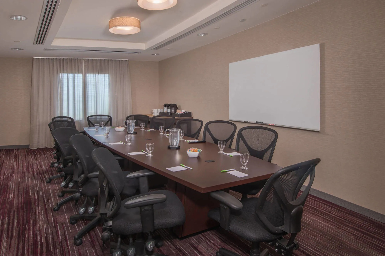 Courtyard Fort Meade BWI Business District