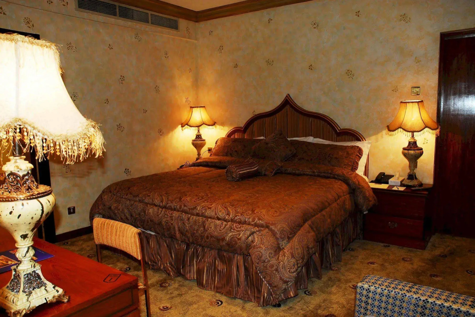 Dhahran International Hotel