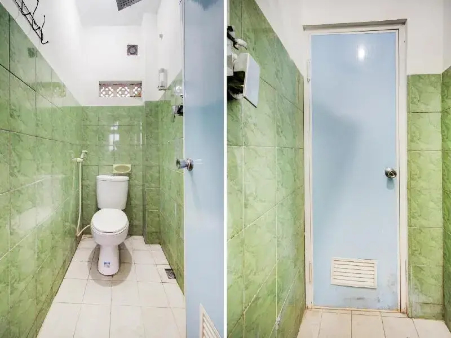 90240 Pandan Inn Guest House Batu