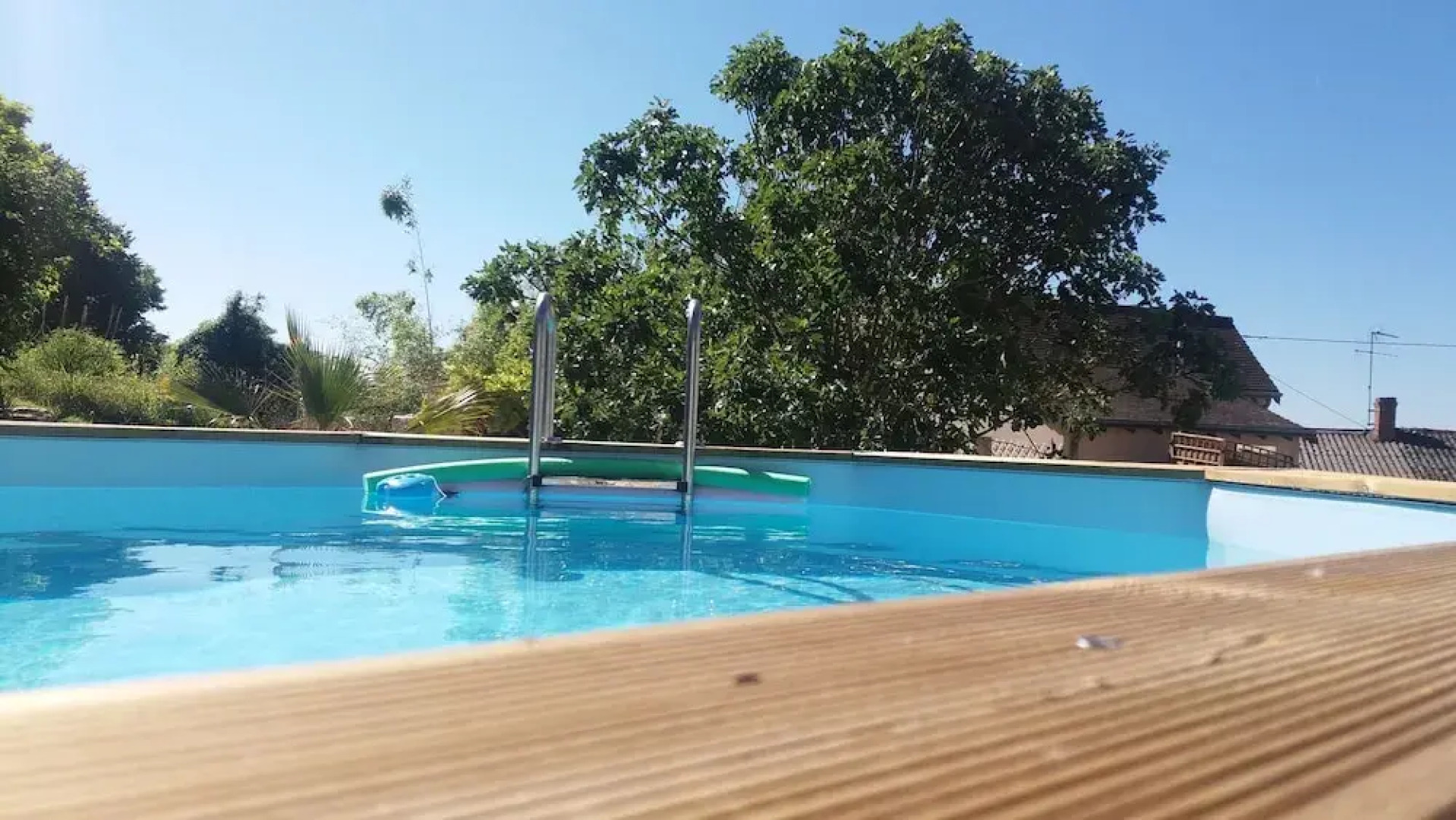 Le Merey - Site du Futuroscope